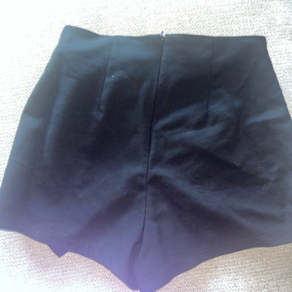 superdown skort - Picture 3 of 4